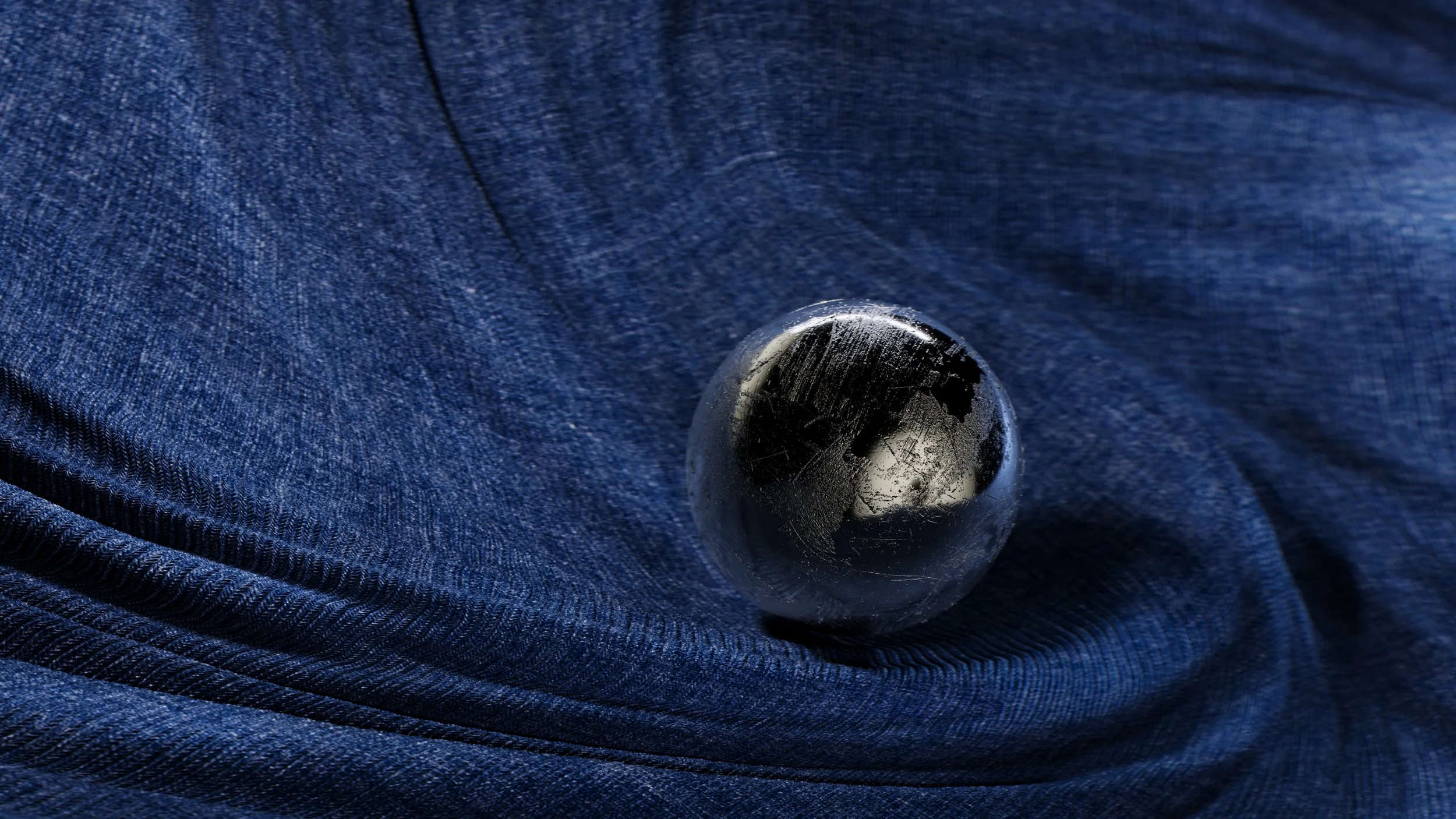 Houdini vellum study up close by daniel kopton — Danklife