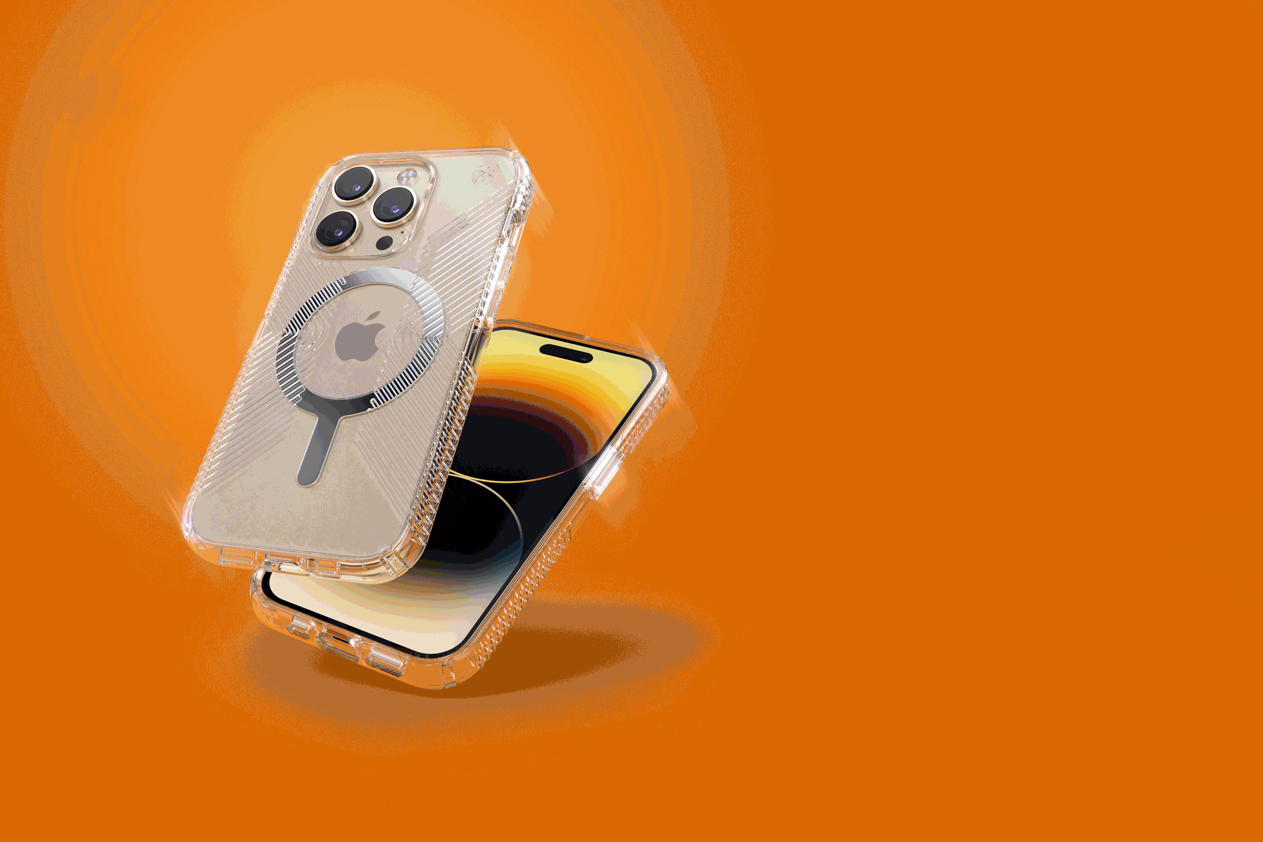 iPhone Campaign (Spark Play)