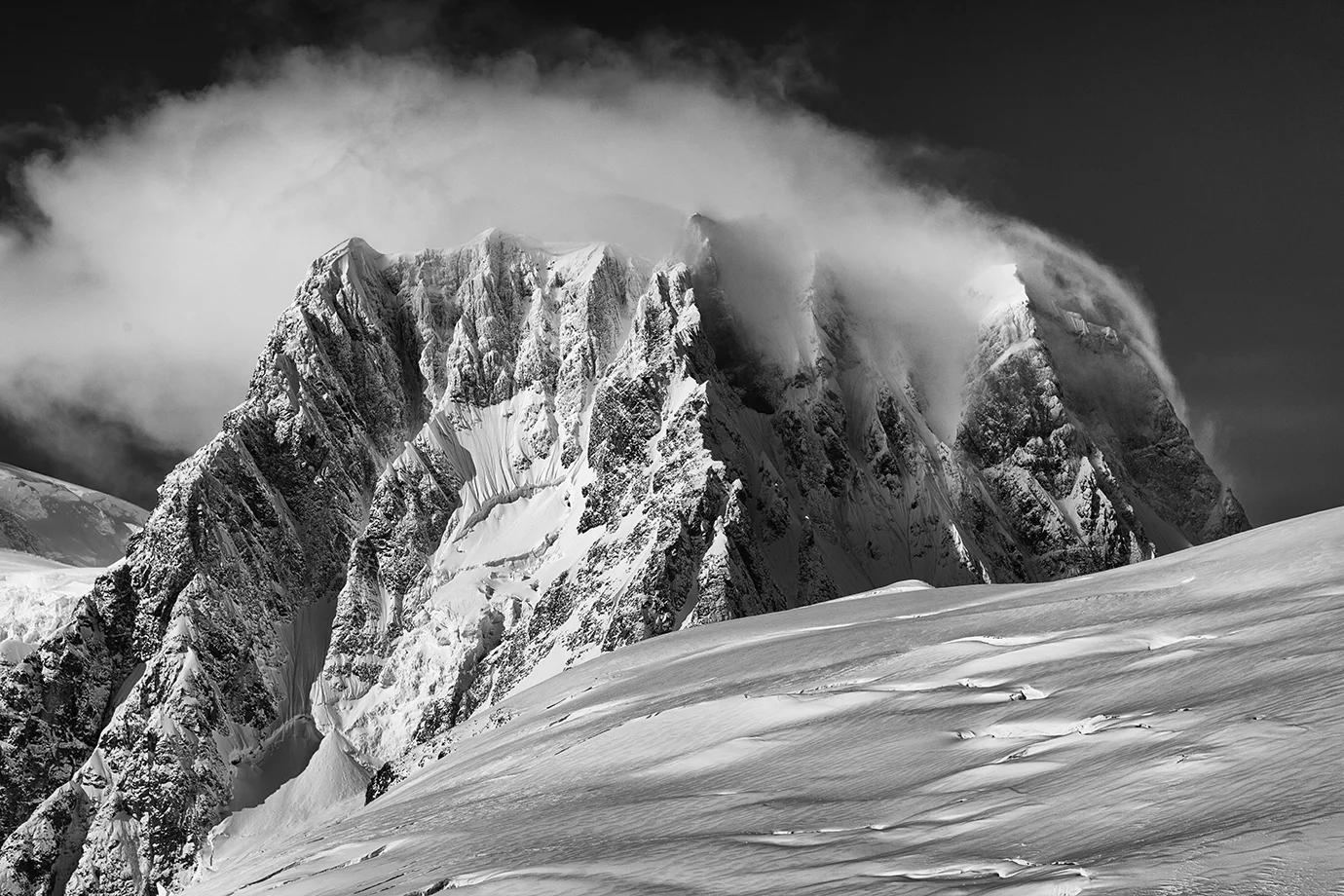 "Peak"