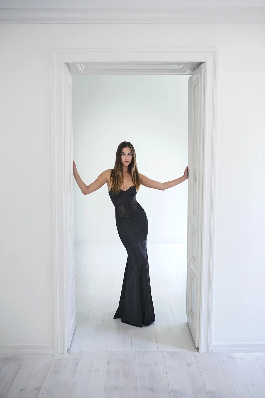 Haute Couture by Jessica Zamir