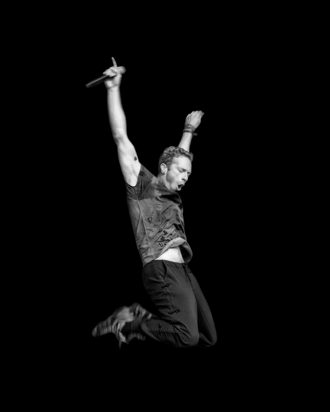 Chris Martin (Coldplay)