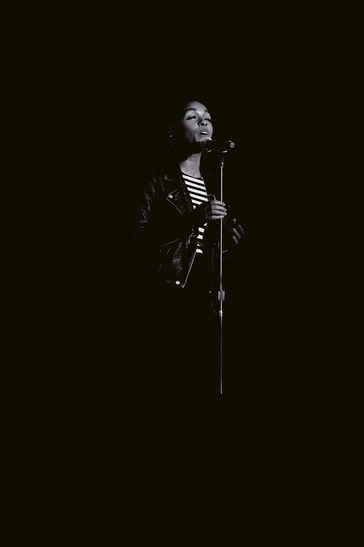 Janelle Monae