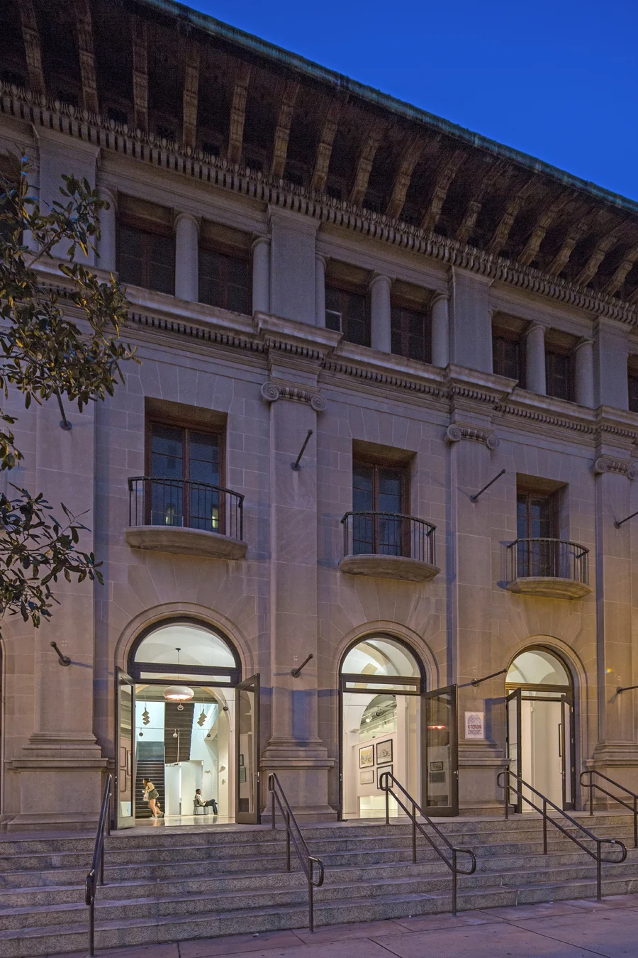 Miami Center for Architecture & Design