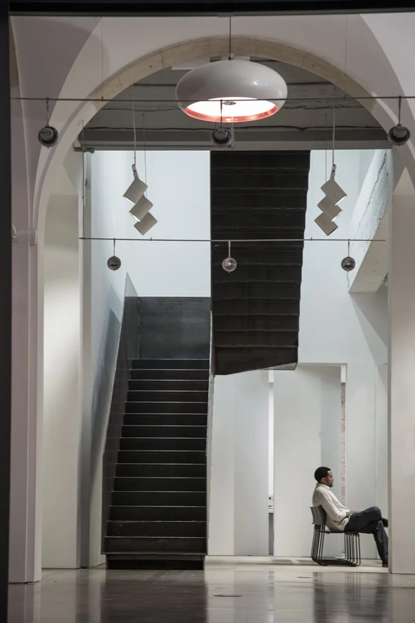 Miami Center for Architecture & Design
