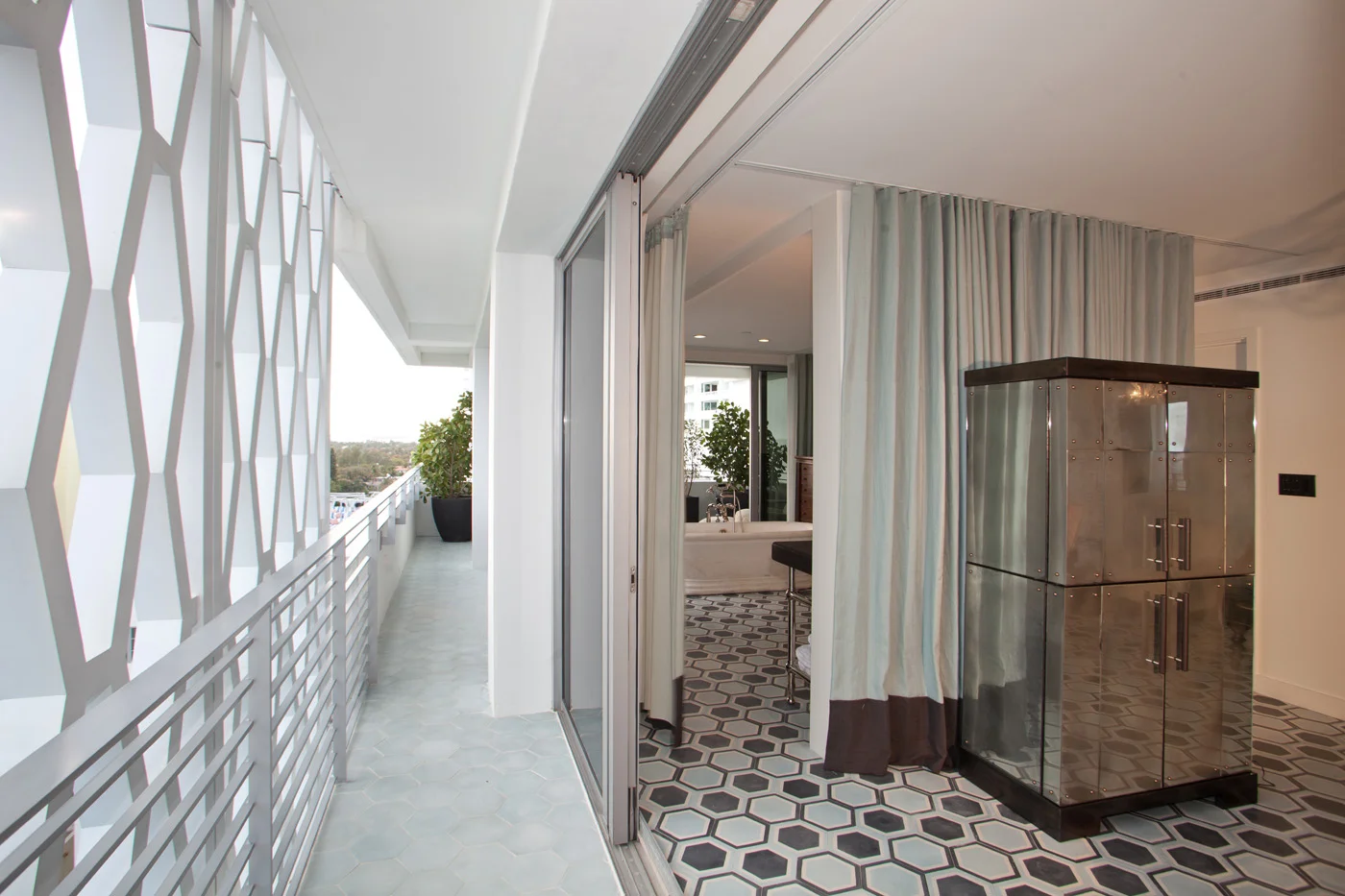 Soho Beach House