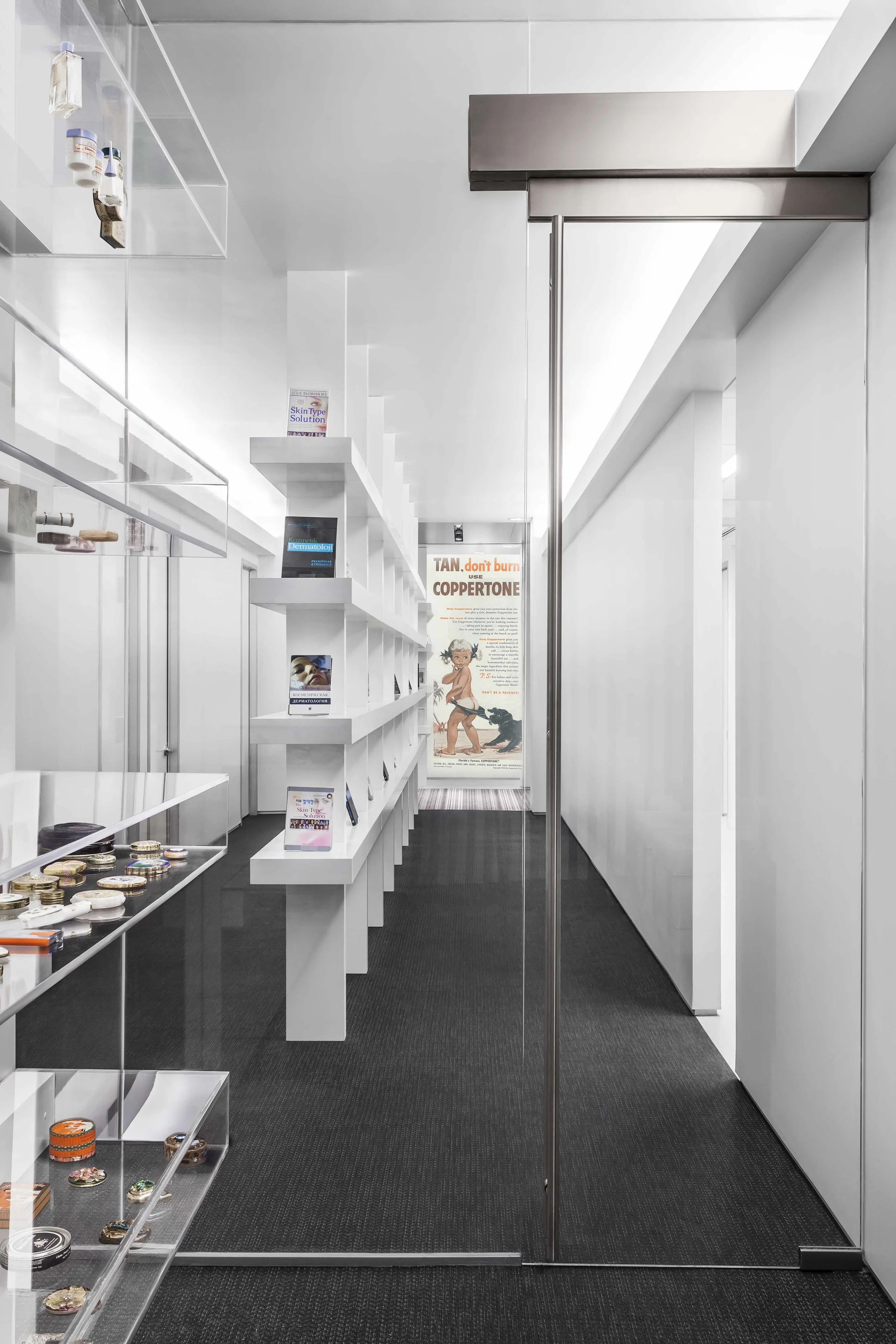 shulman associates