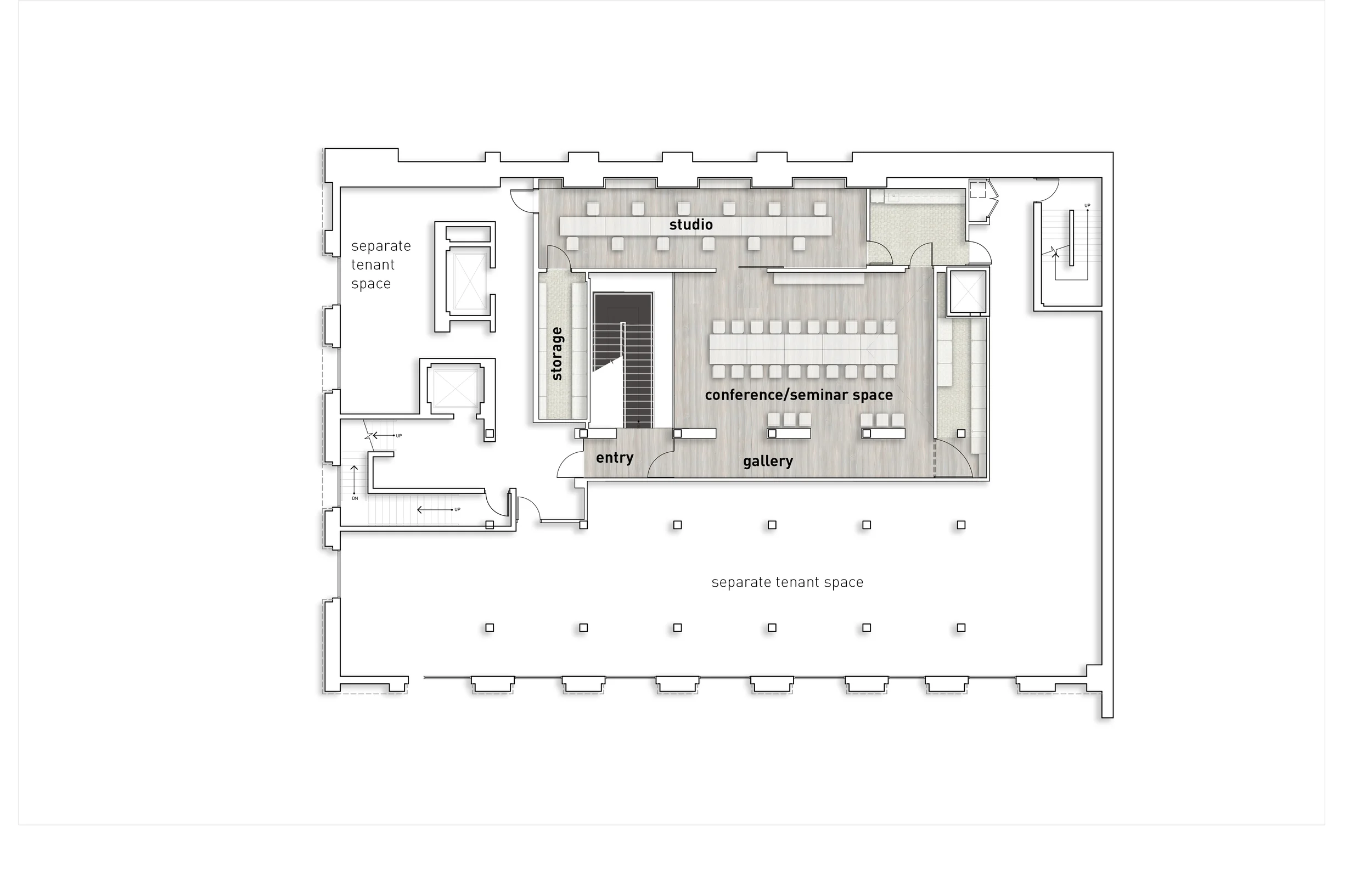 Miami Center for Architecture & Design