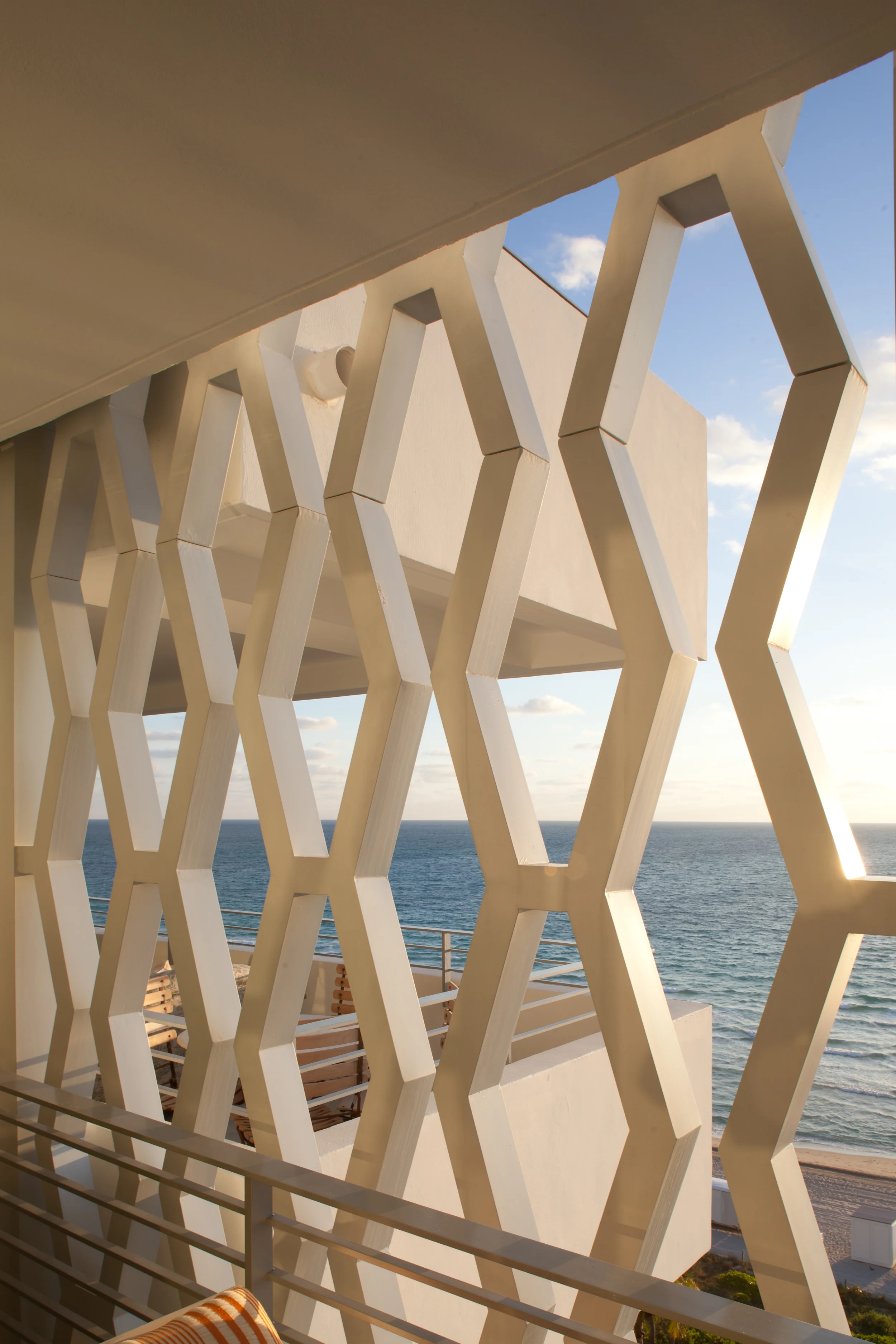 Soho Beach House