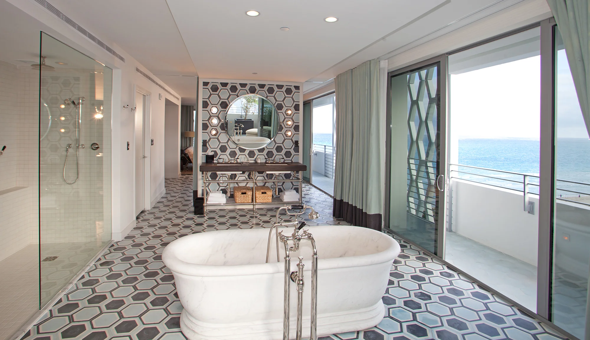 Soho Beach House