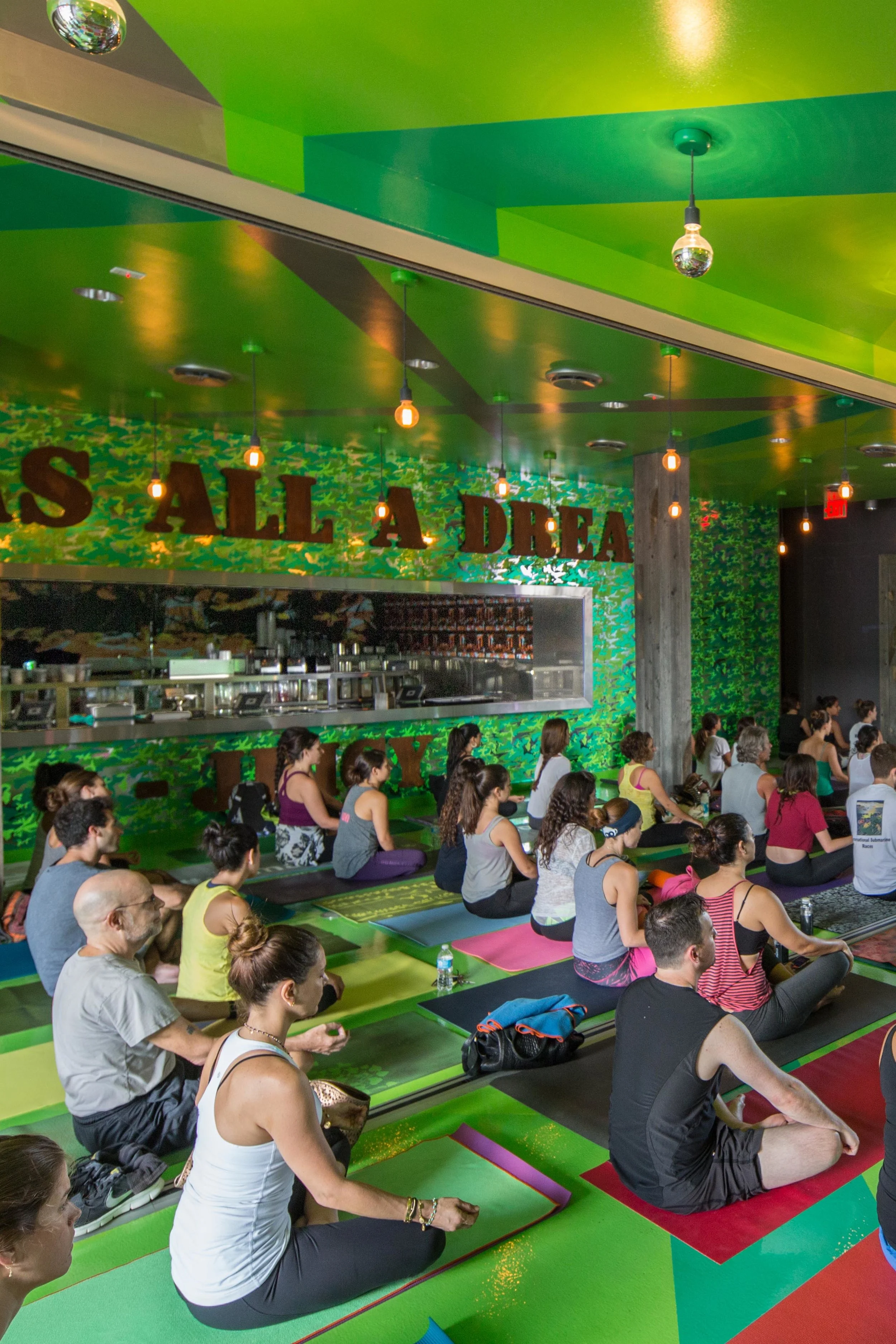 “Jugofresh, Miami,” Jugofresh Wynwood Walls featured in 2015 HD Awards winners overview, Hospitality Design, June issue 2015 MORE >>