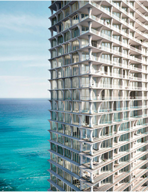 Matt Tyrnauer, “Naming the Miami Skyline,” Departures, September 2014 MORE >>