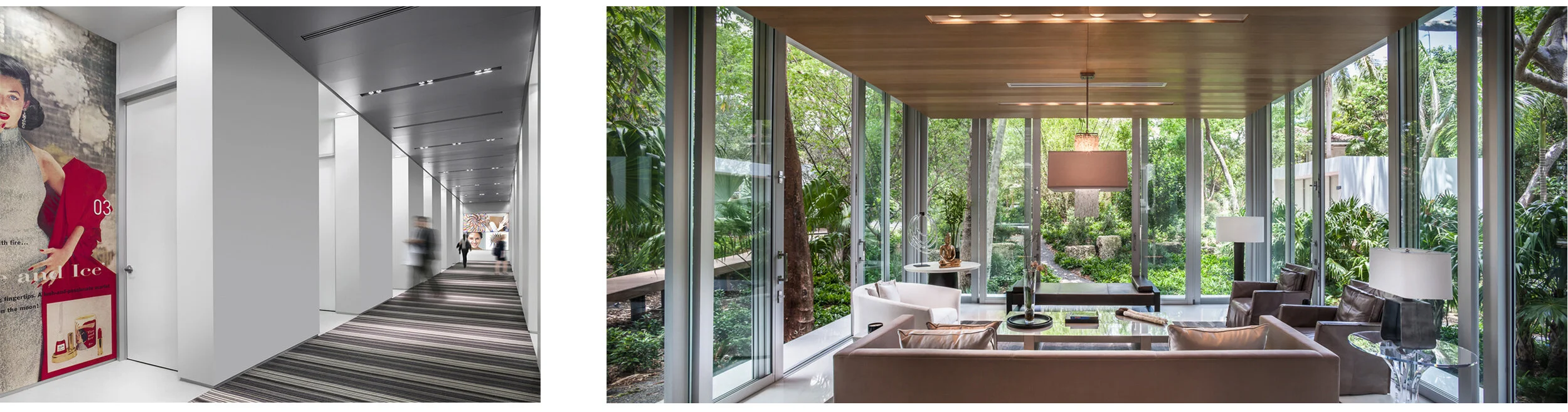 S+A Named to Architect's Newspaper Top 50 Interior Architects