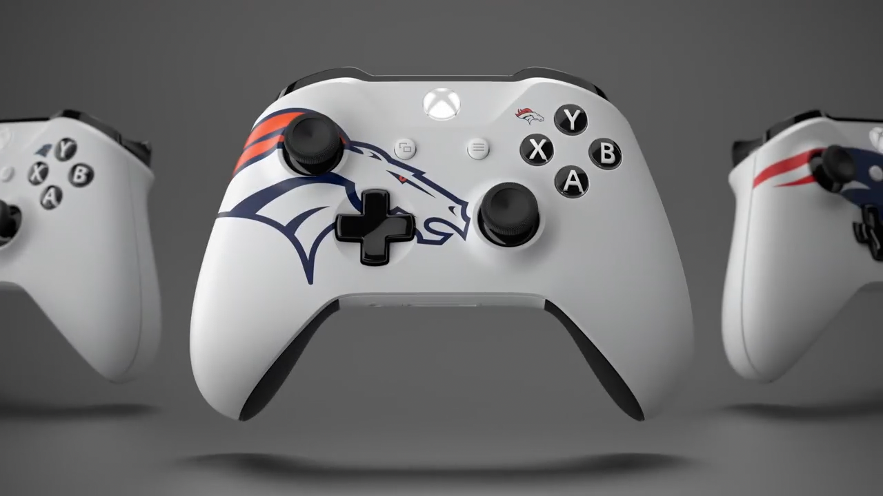 XBOX Design Lab