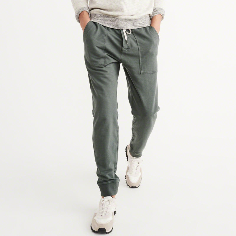 Abercrombie & Fitch