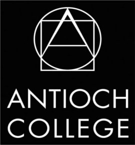 Micah White will lecture on "The Beginning of Protest" at Antioch College in Yellow Springs, Ohio