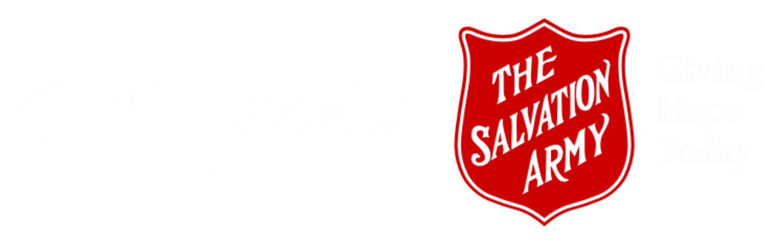 The Salvation Army St. John's Temple