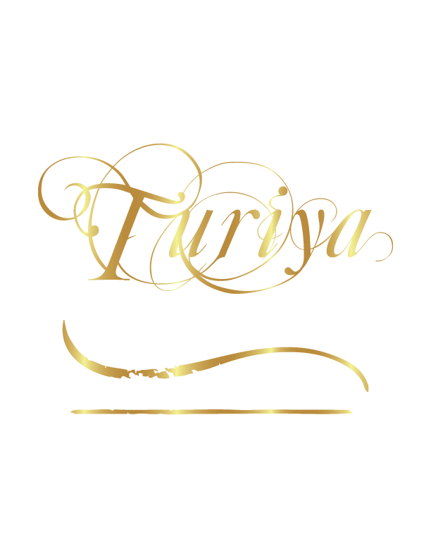 TURIYA WINES logo