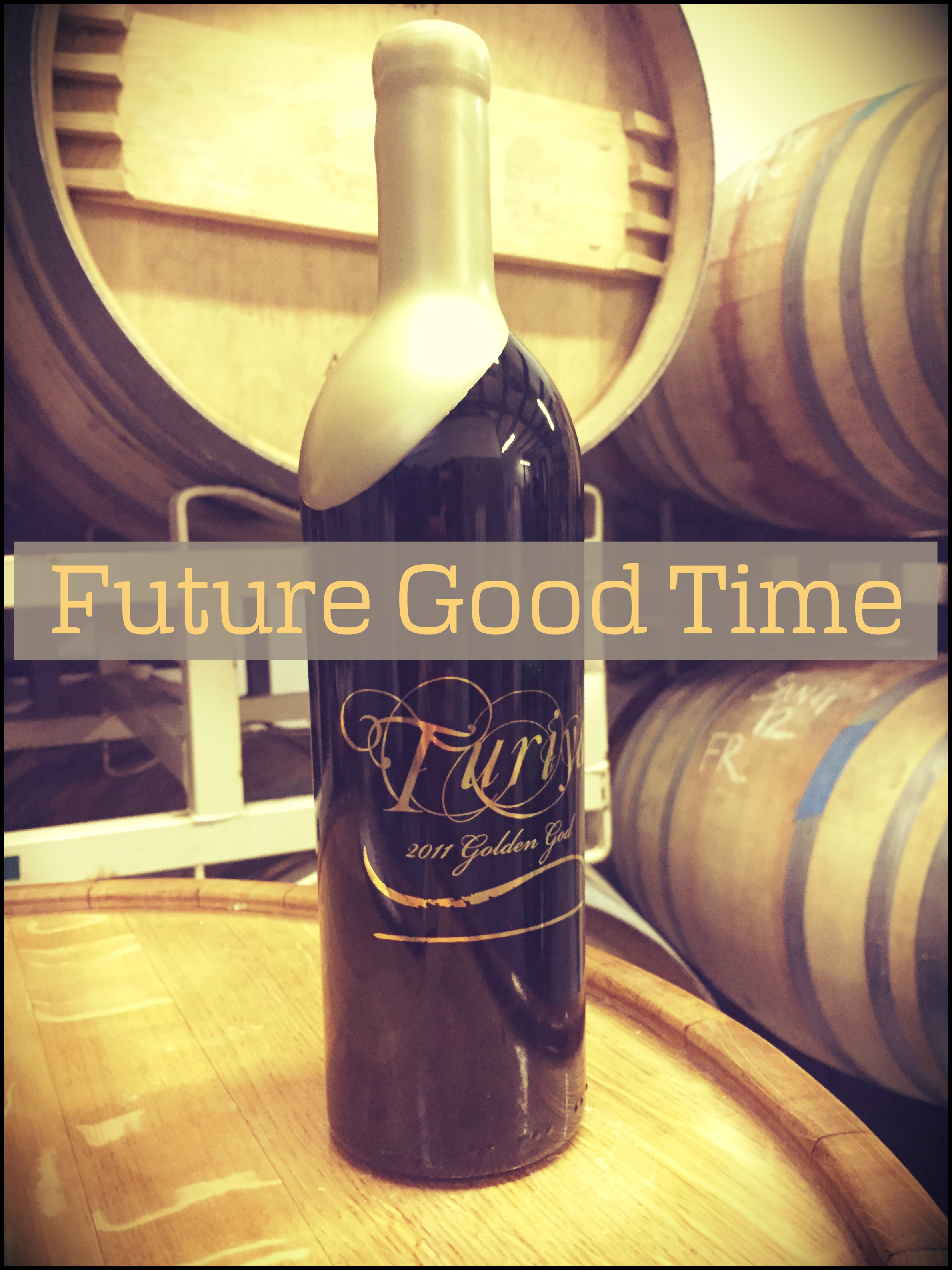 Private Winery Tours and Tasting