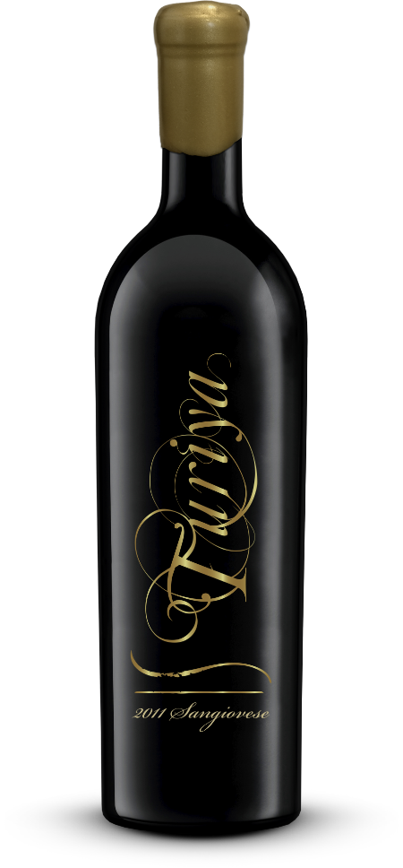 Copy of 2011 Sangiovese, Stolpman Vineyard