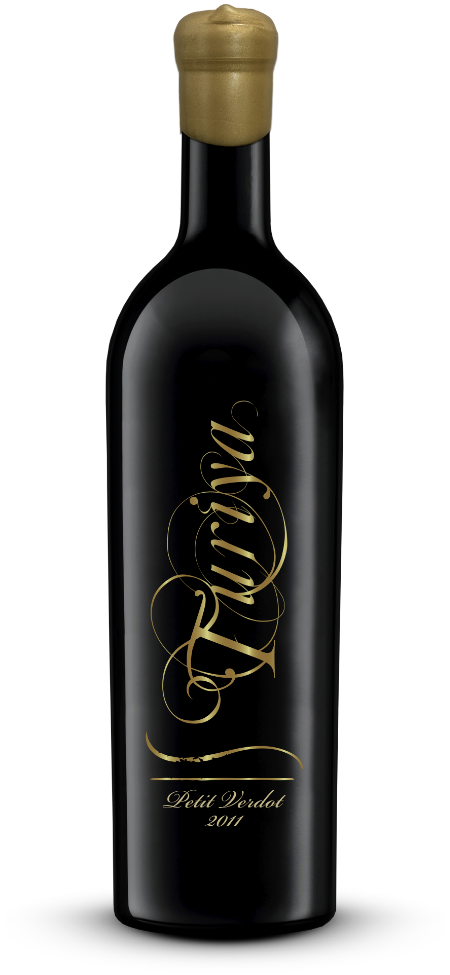 2011 Turiya Petit Verdot