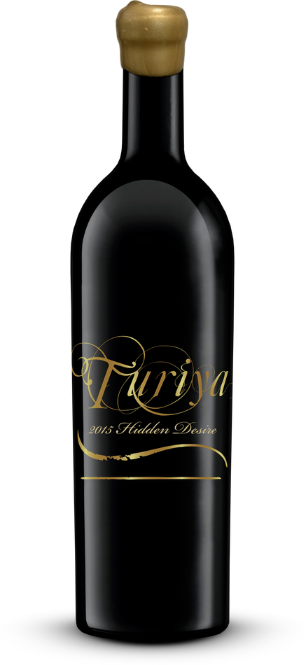 Limited Offerings of Current Wines — Turiya Wines