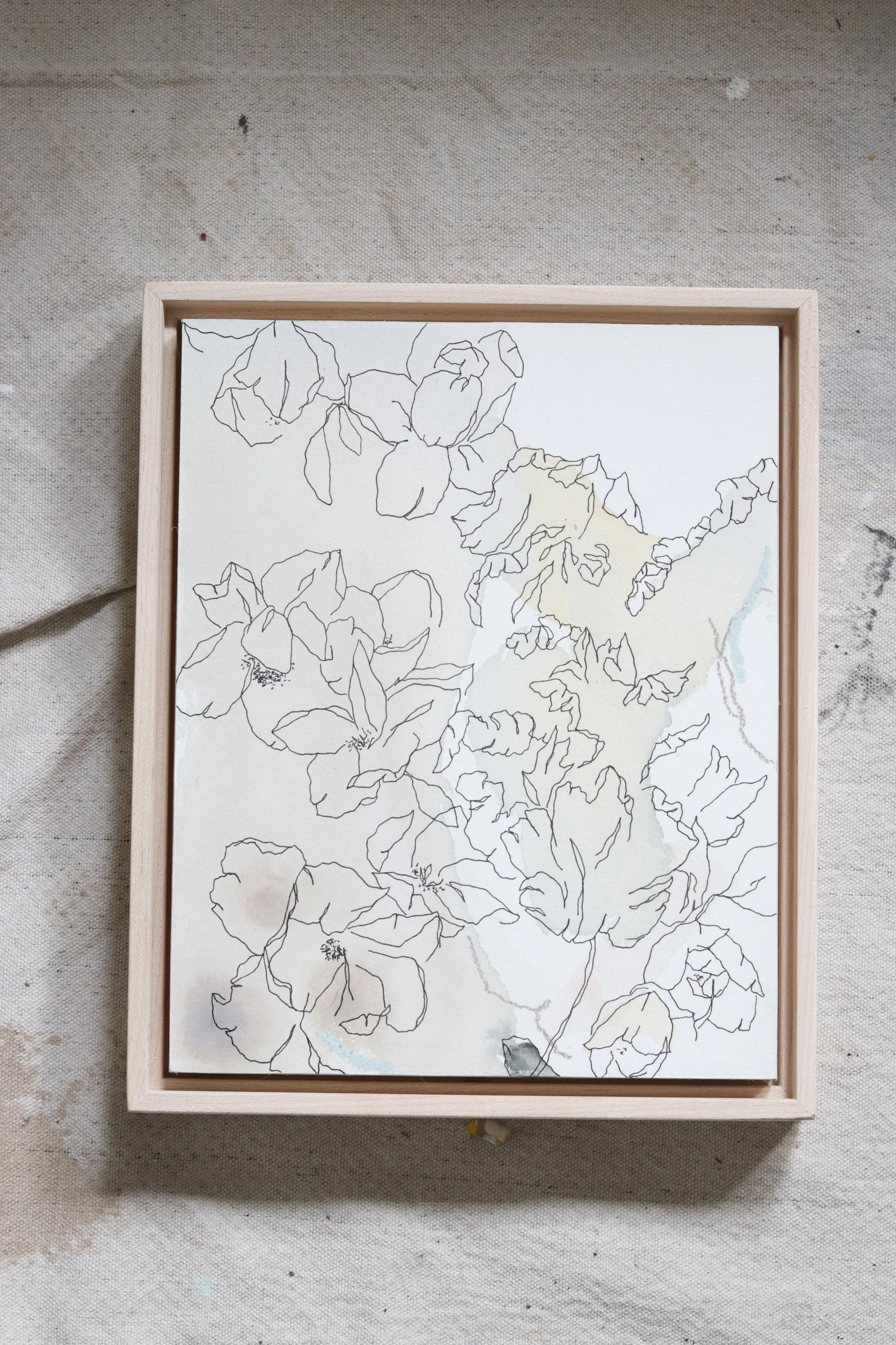 Meredith Mejerle Rush - A Quiet Whisper.JPG