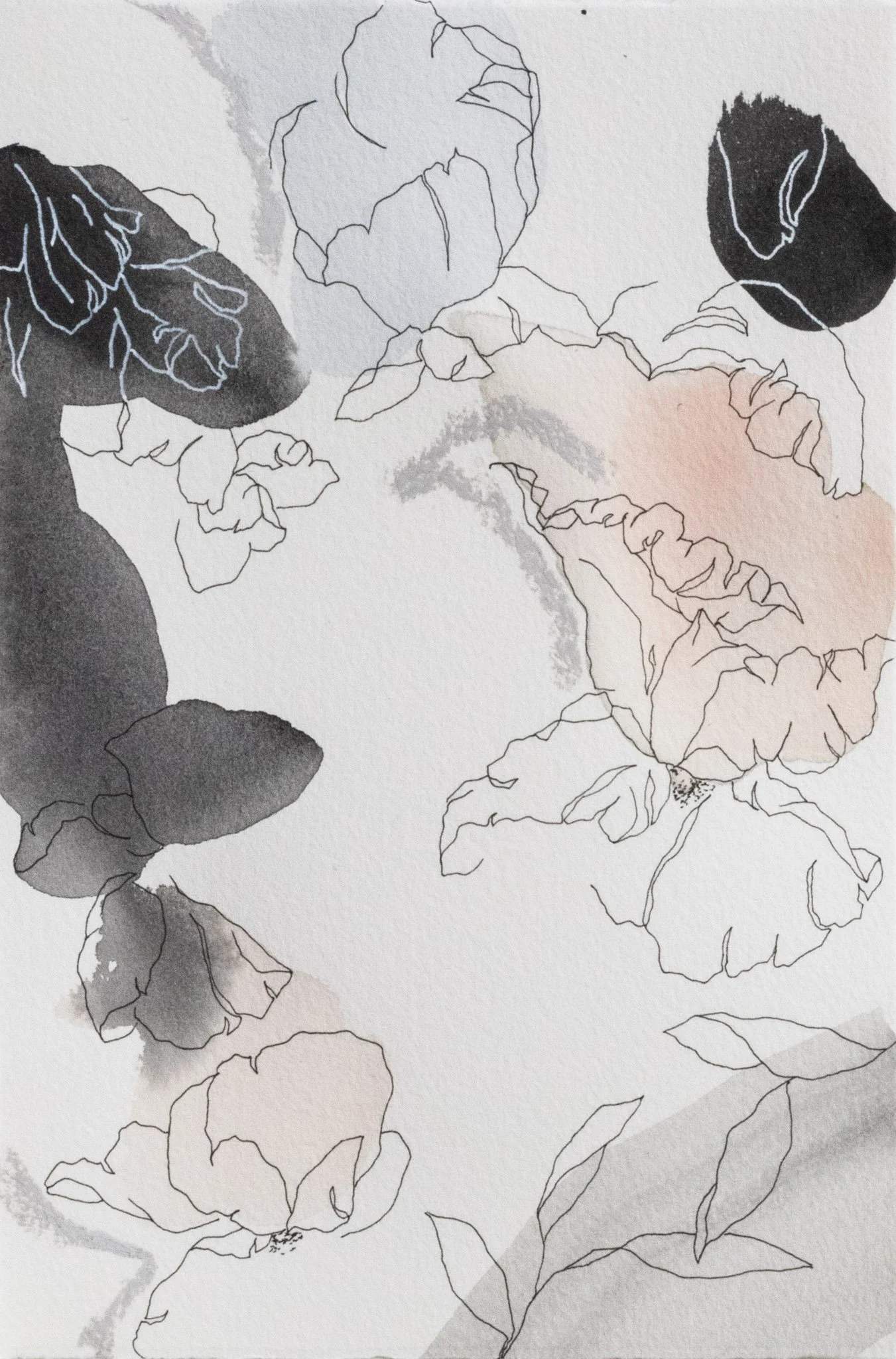Feeling Neutral-Meredith Mejerle-9x6-mixed media on paper-$140.jpg