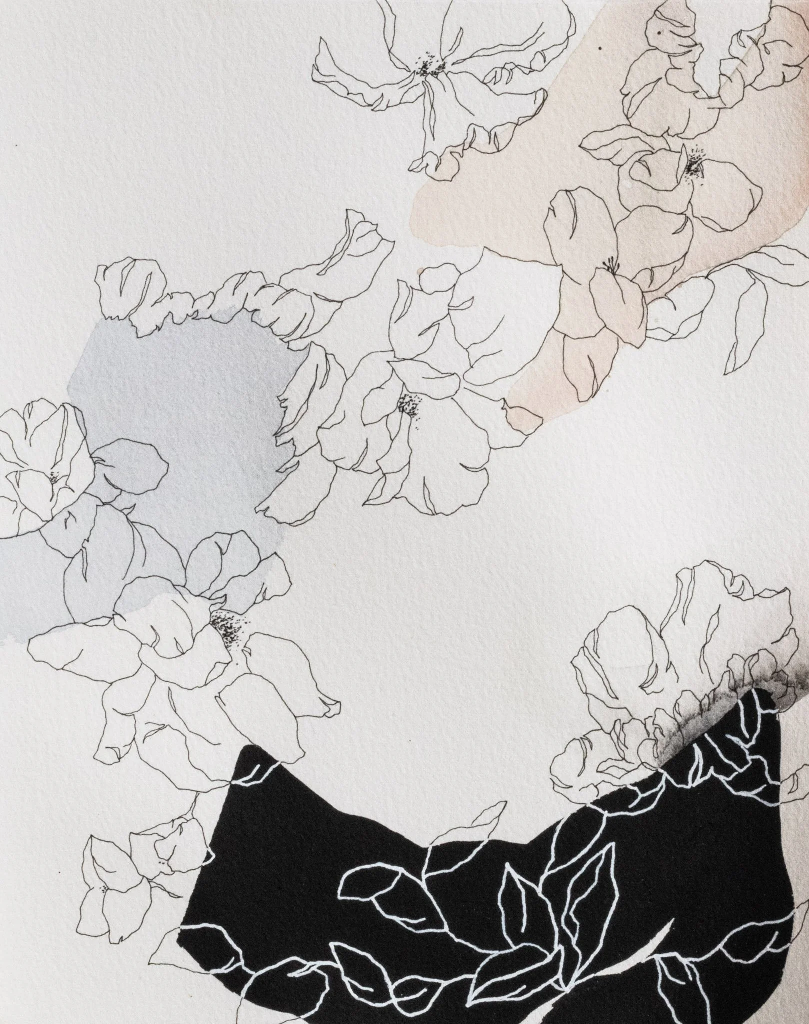 Climbing-Meredith Mejerle-10x8-mixed media on paper-$175.jpg