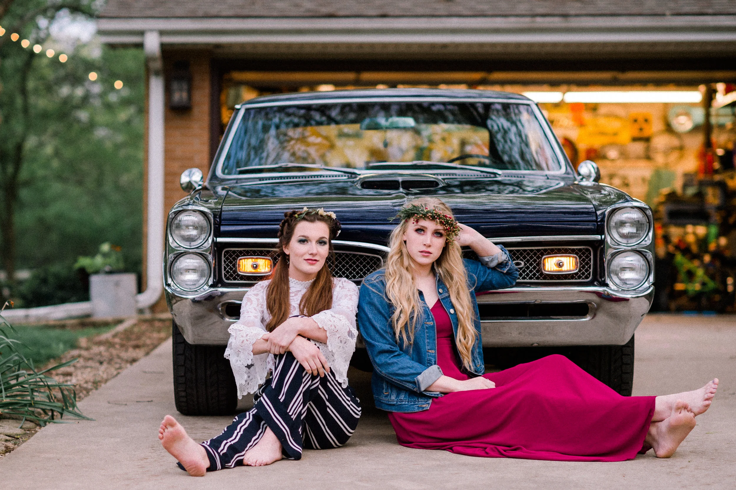 Chicagoland Photographer | Cruising into summer