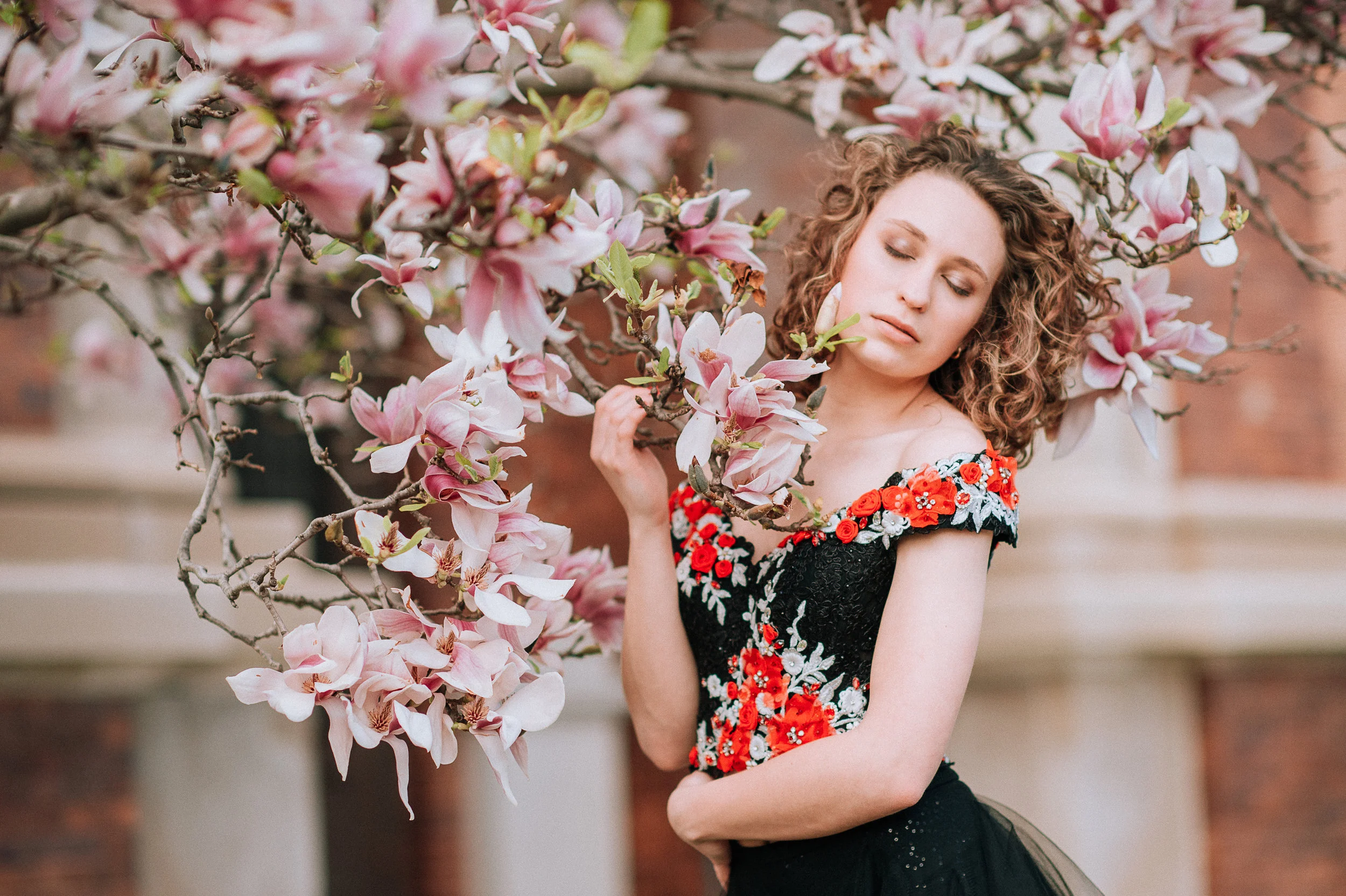 Chicagoland Photographer | Pretty in Pink