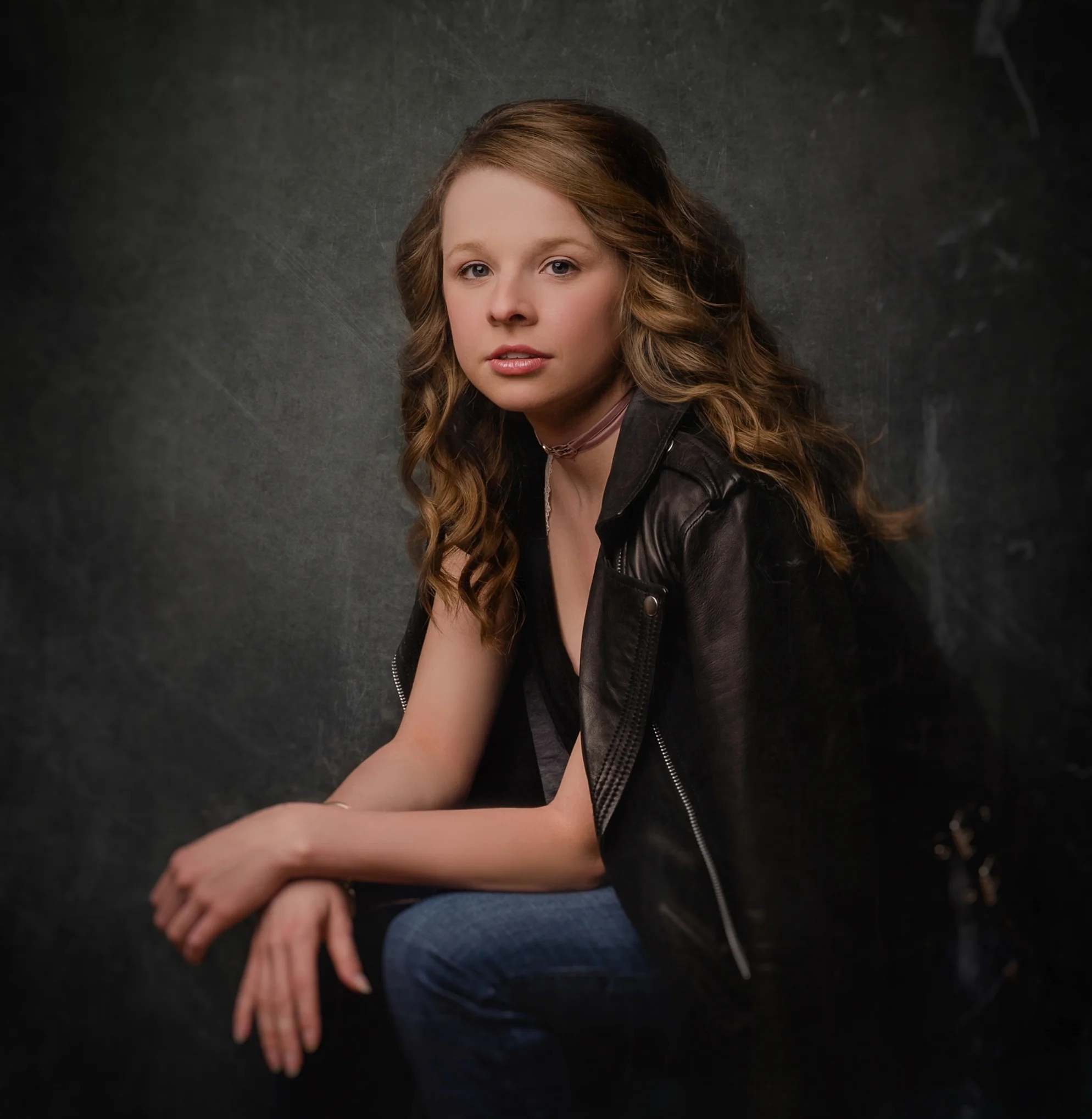 Chicagoland Photographer | Megan - Class of 2018