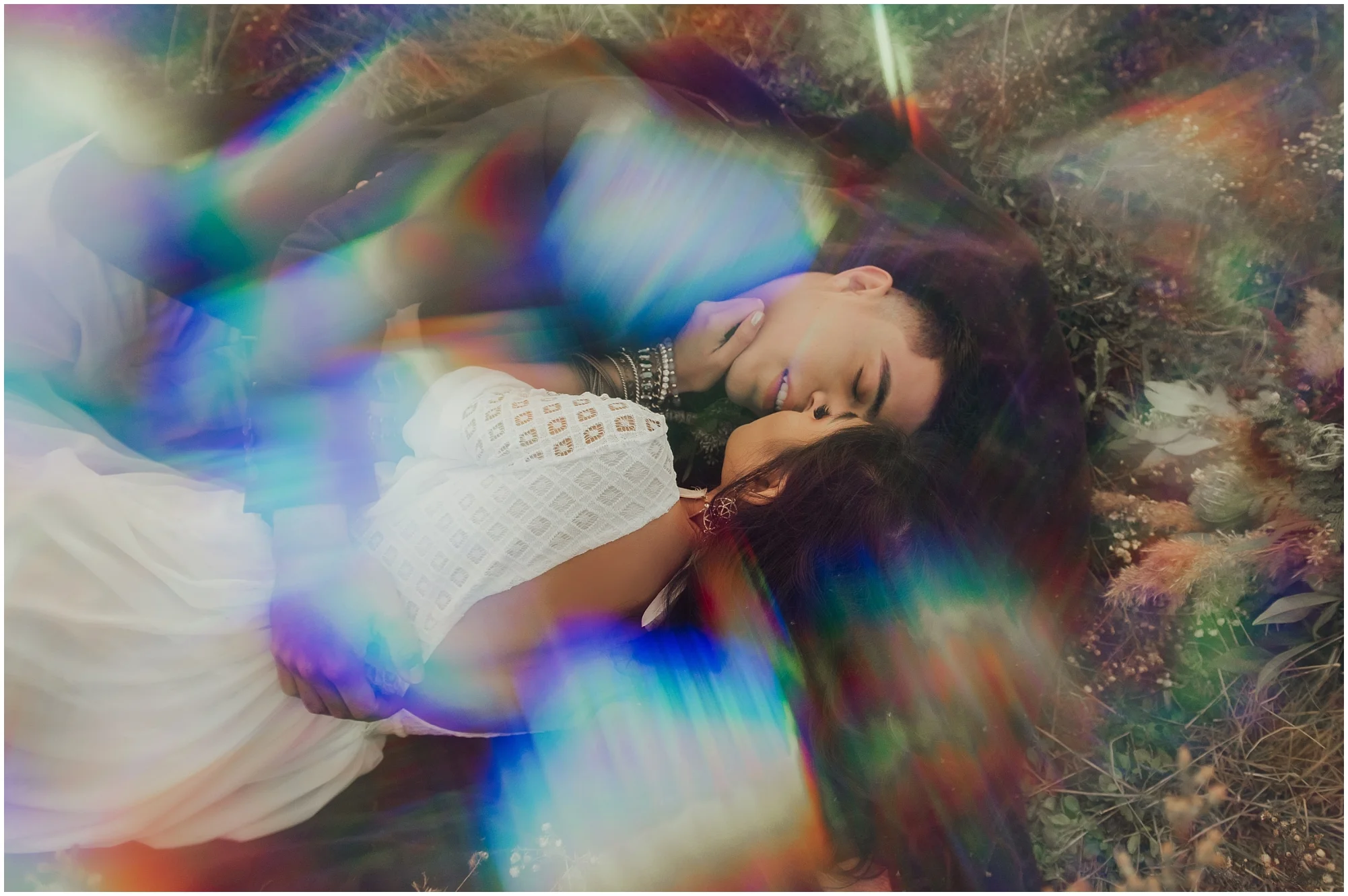 Chicagoland Photographer | Ami &amp; Diego - I want you and your beautiful soul