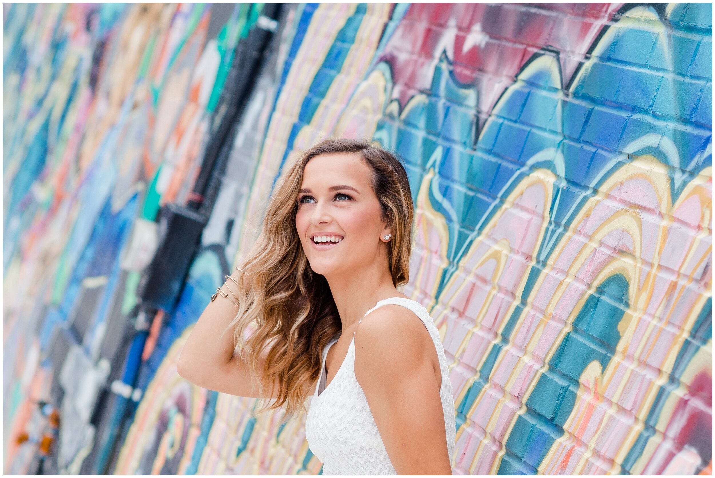 Chicagoland Photographer | Delaney - Class of 2020