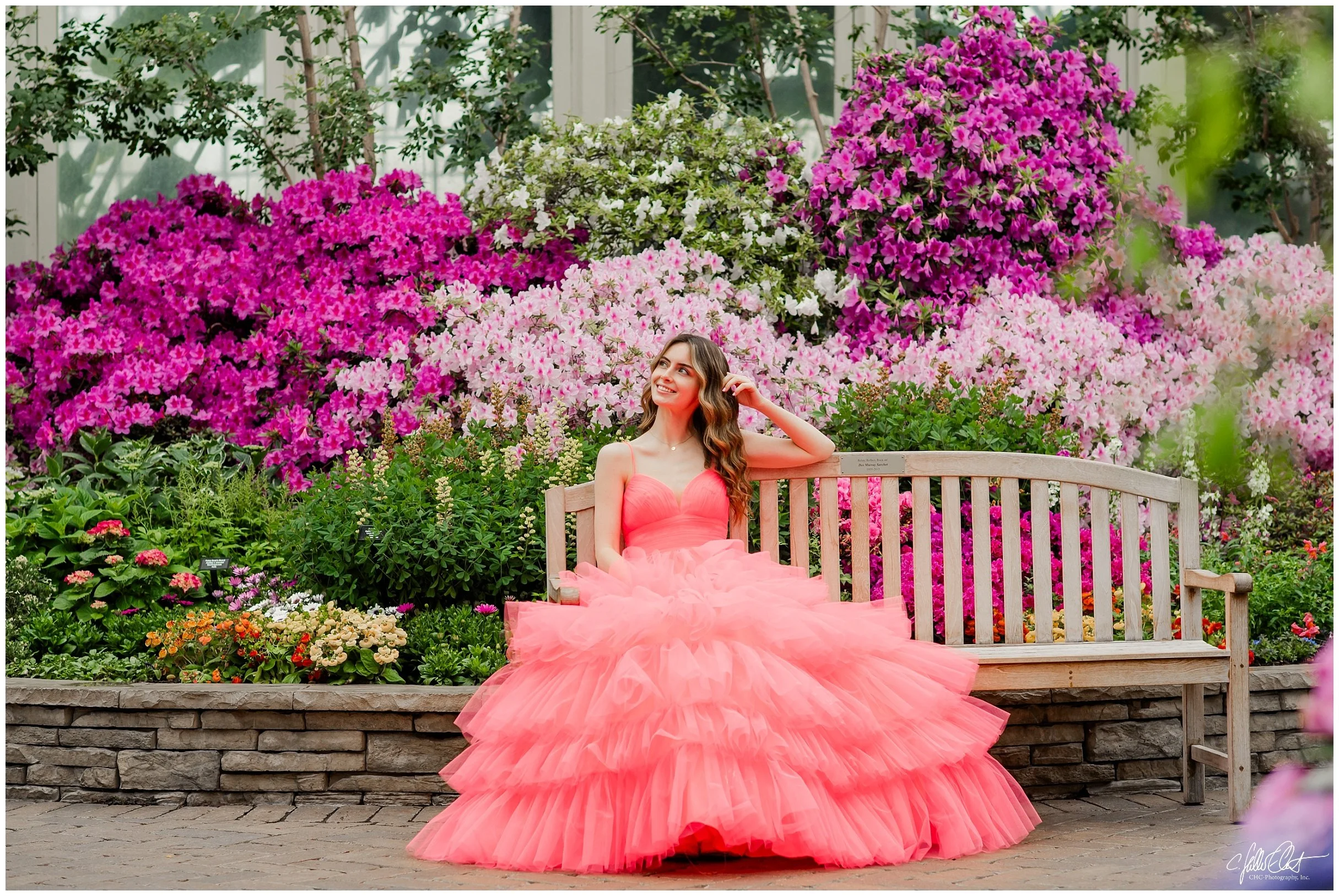 Chicagoland Photographer | Allie - Class of 2024