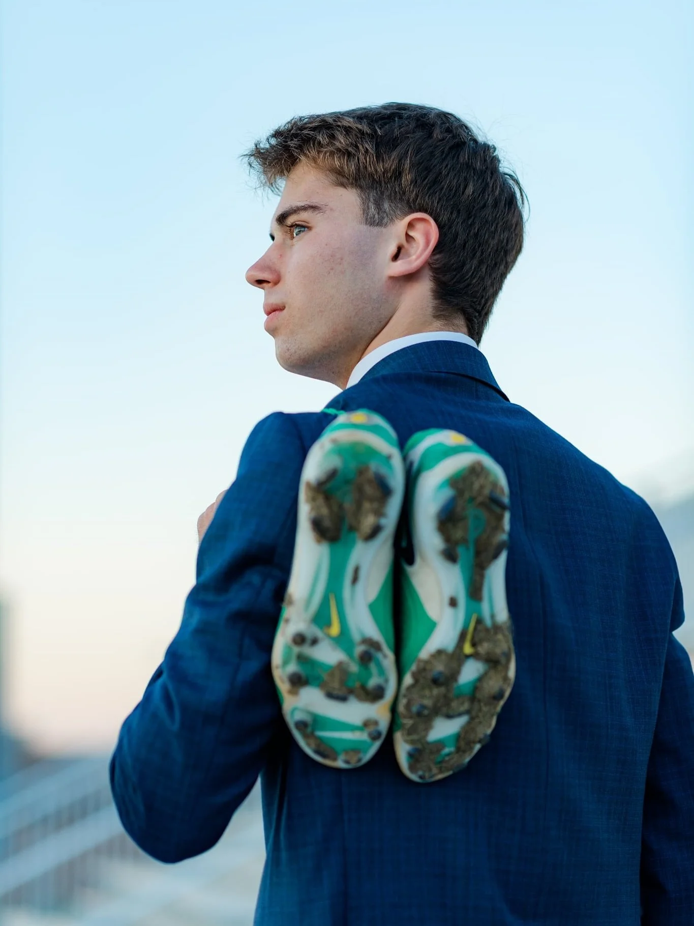 Panagiotis - Class of 2026