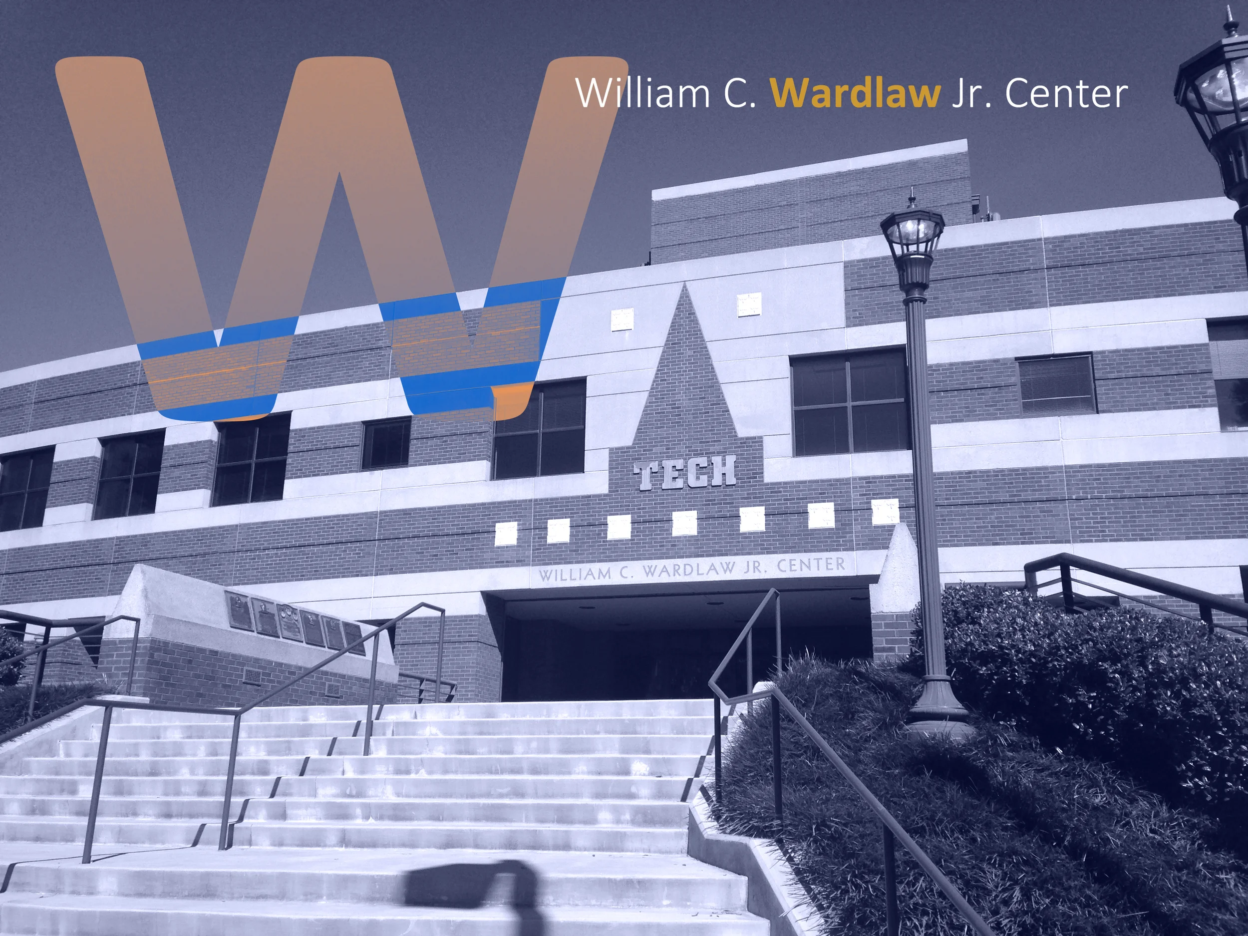 Wardlaw Center, Copyright © 2015 Takara Portis