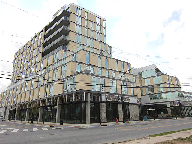 Greenbridge exterior.JPG