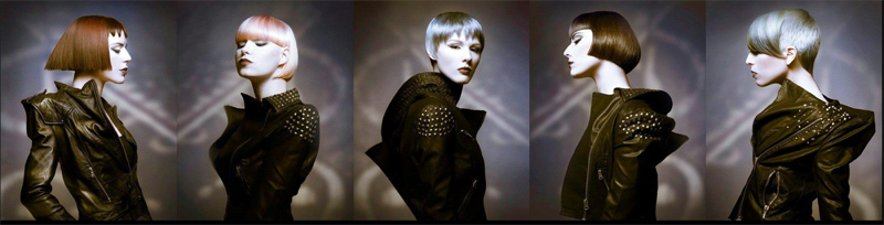 Sal Misseri – Nominated for NAHA 2013 Hairstylist of the Year