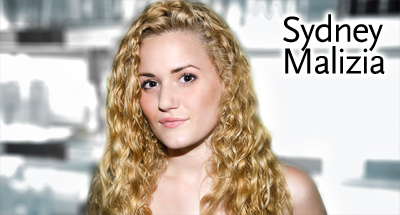 Sydney Malizia – L&G Signature Stylist