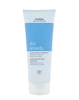 Dry Remedy Moisturizing Conditioner Nourishes and moisturizes dry, brittle hair Patented deep-moisture complex featuring buriti oil helps hydrate hair Leaves hair soft, supple and shiny New aroma with organic bergamot, lavender and ginger lily 93% of women agreed their hair felt immediately moisturized and soft after using the dry remedy™ system
