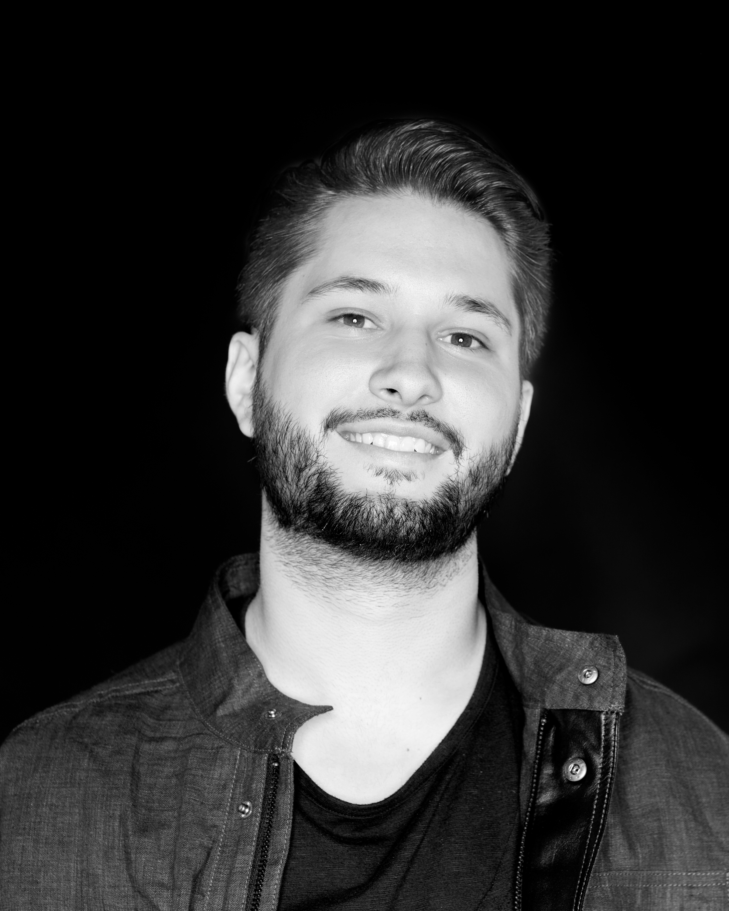 Sal Misseri, Creative Director, Brown Aveda Institute