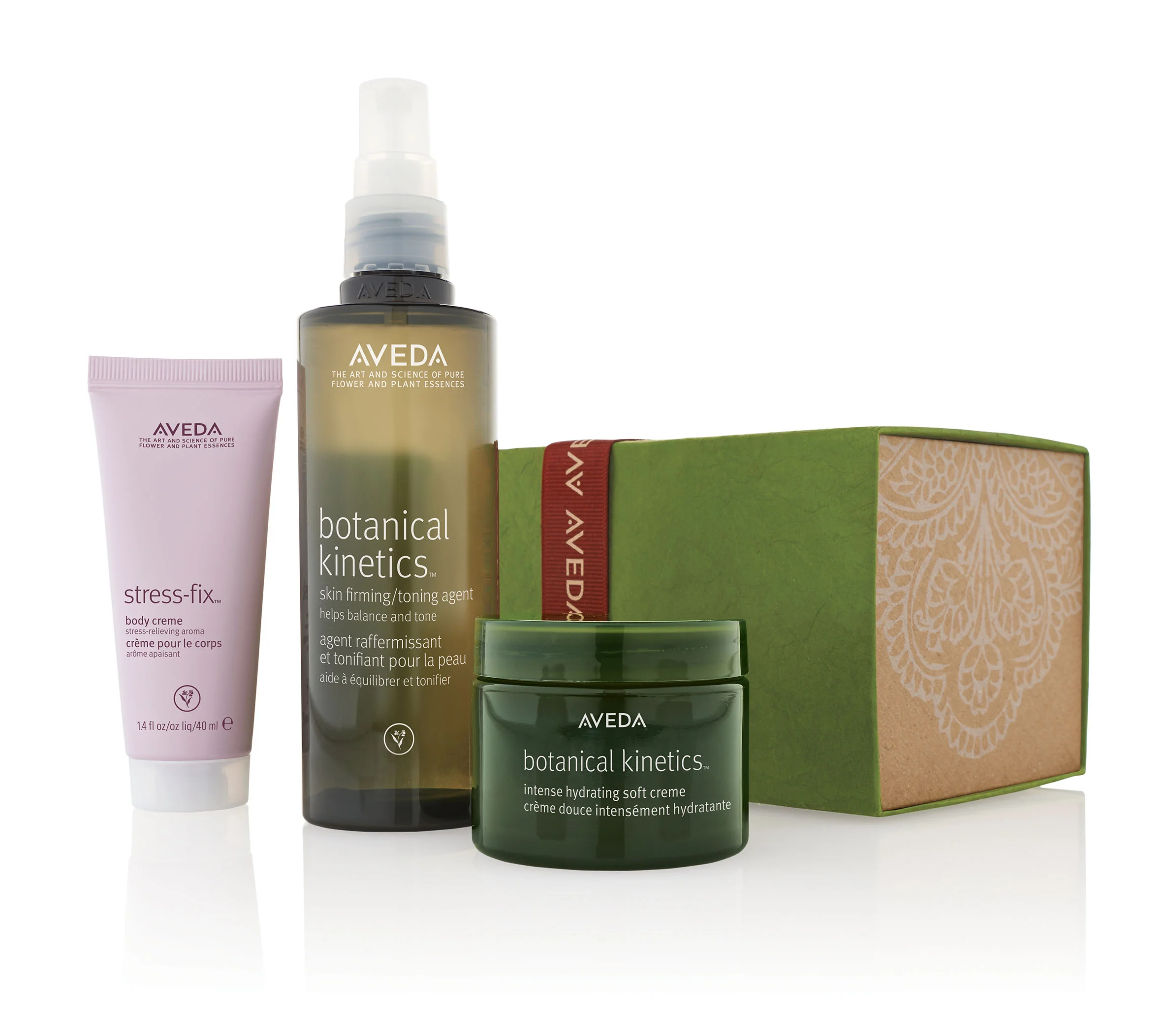 A Gift for Skin and Senses