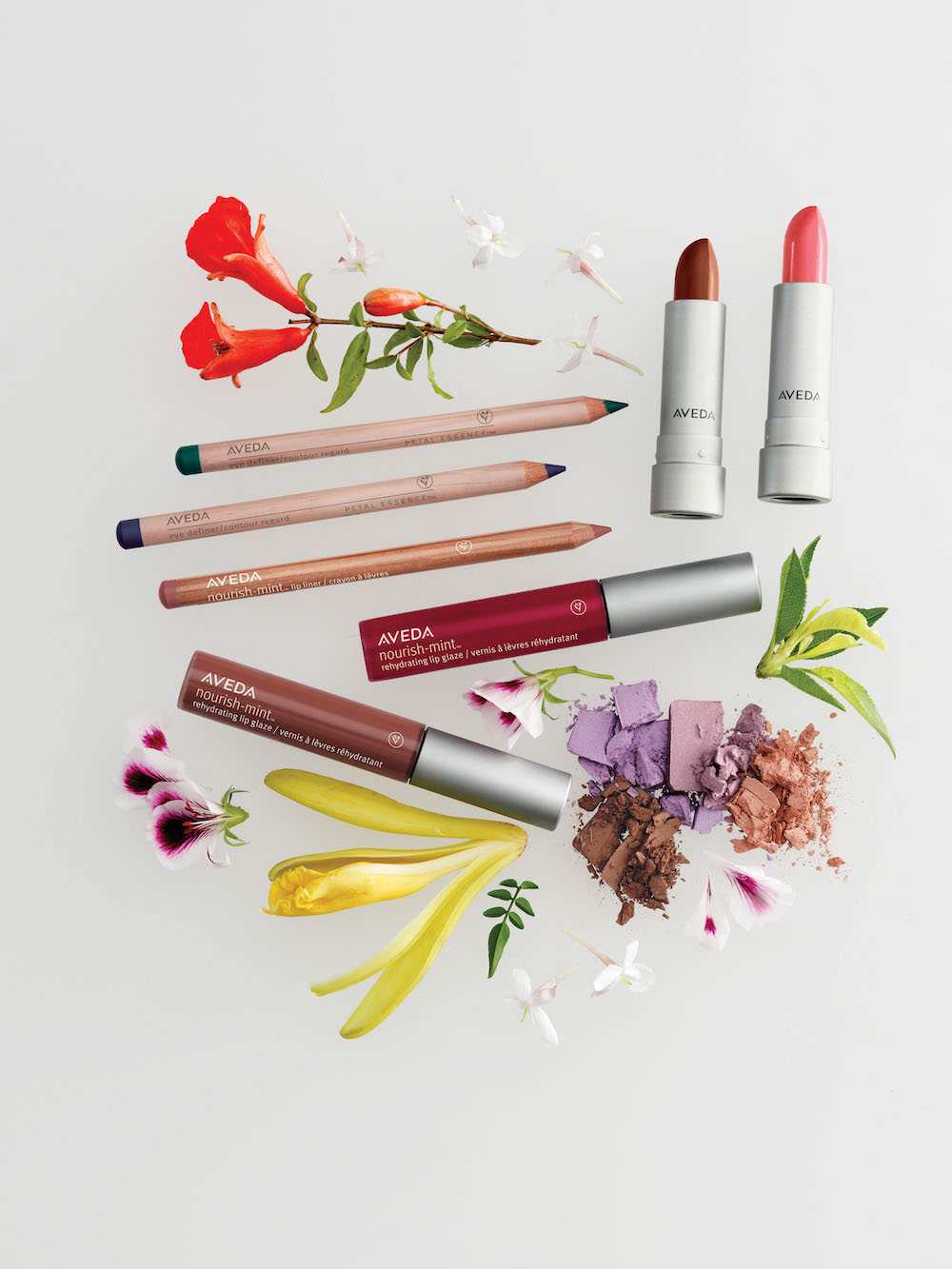 Indian Sunset Makeup Collection