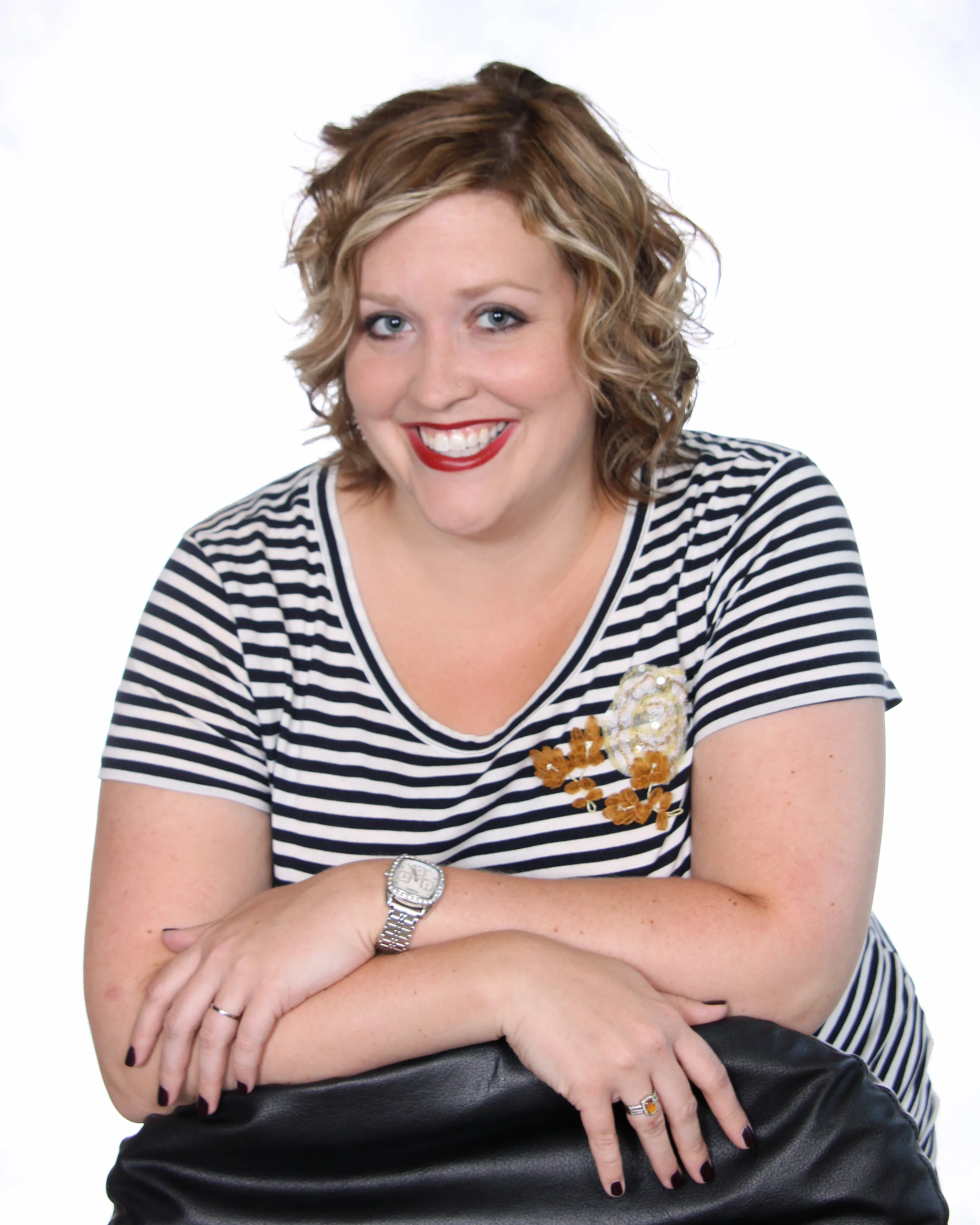 Jennifer Markell