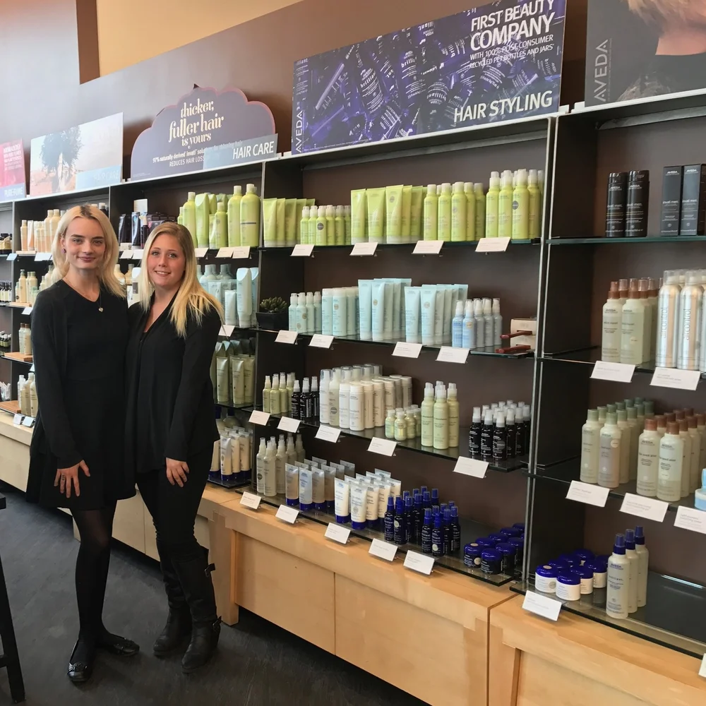 Brown Aveda Institute