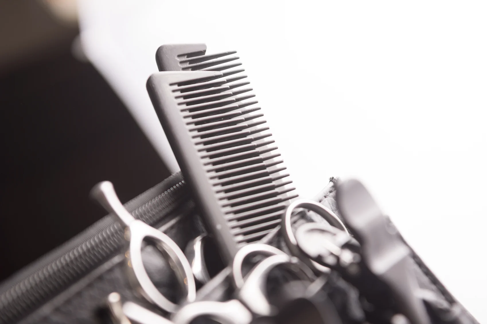 Current AVEDA students can be considered on a part-time basis until schooling is complete.