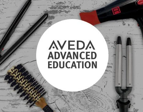 Cultivate Your Color: Aveda Men