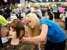 OAB Student Competition, Columbus, Ohio