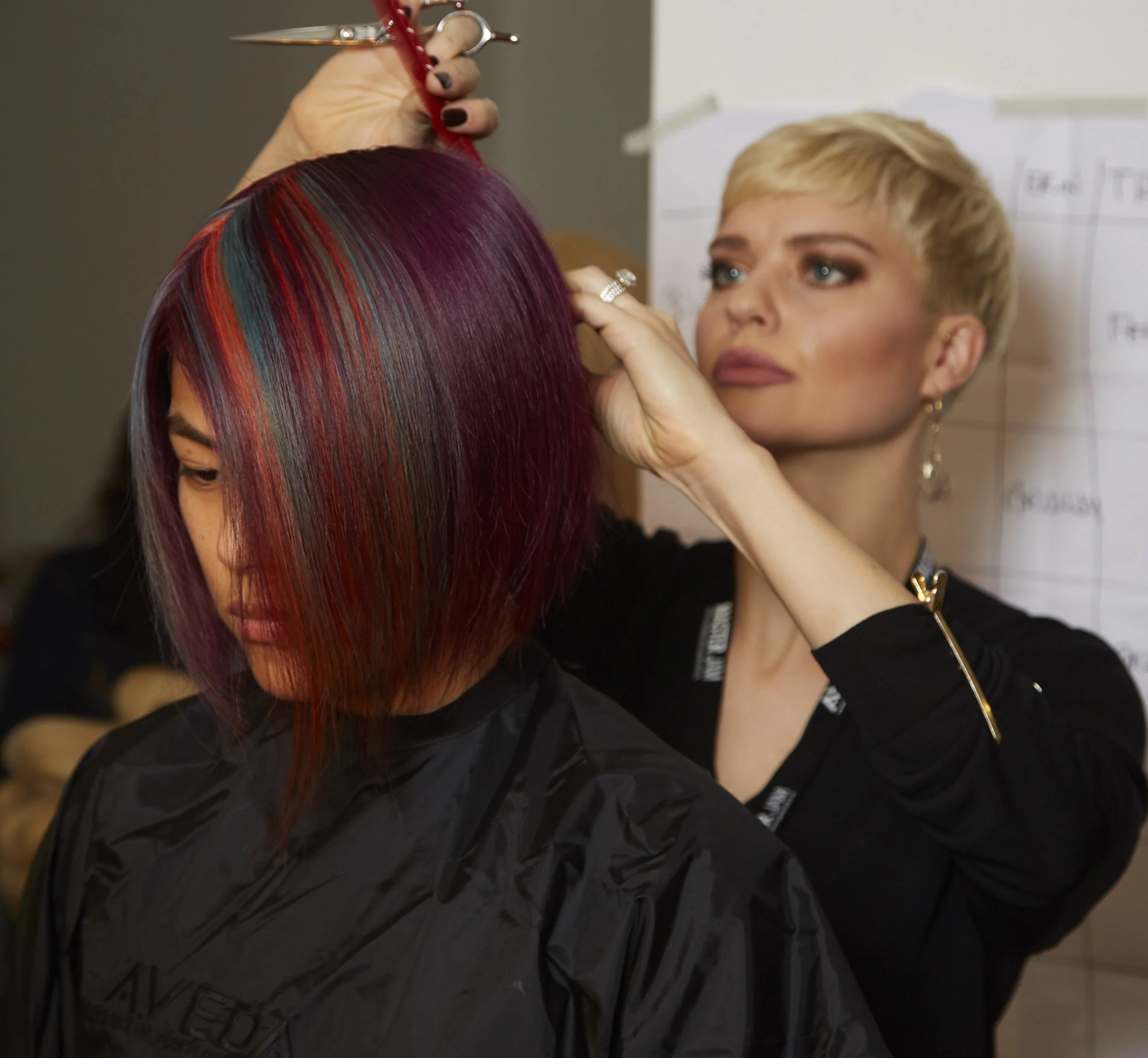 We're Hiring a Cosmetology Educator at Our Strongsville School