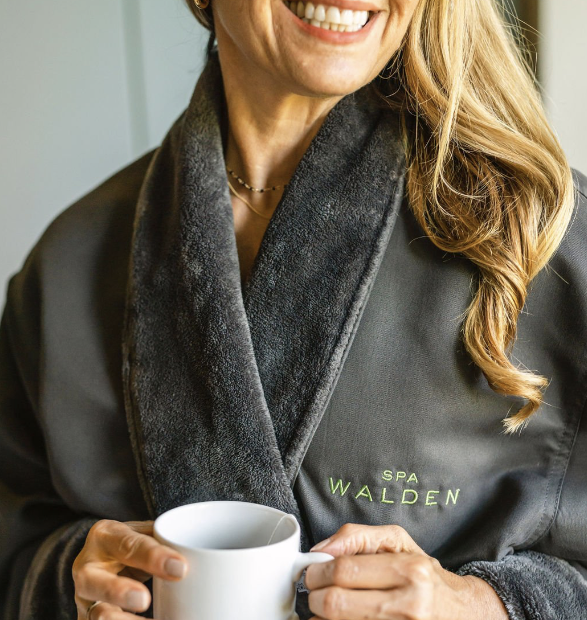 Exciting Career Opportunities for Brown Aveda Graduates at Spa Walden in Aurora, Ohio
